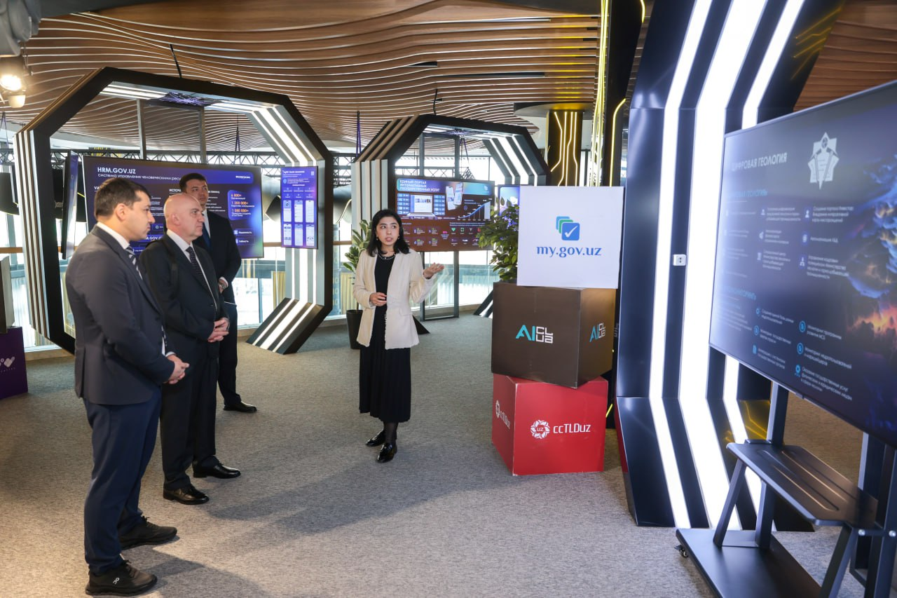 Discussion of solutions