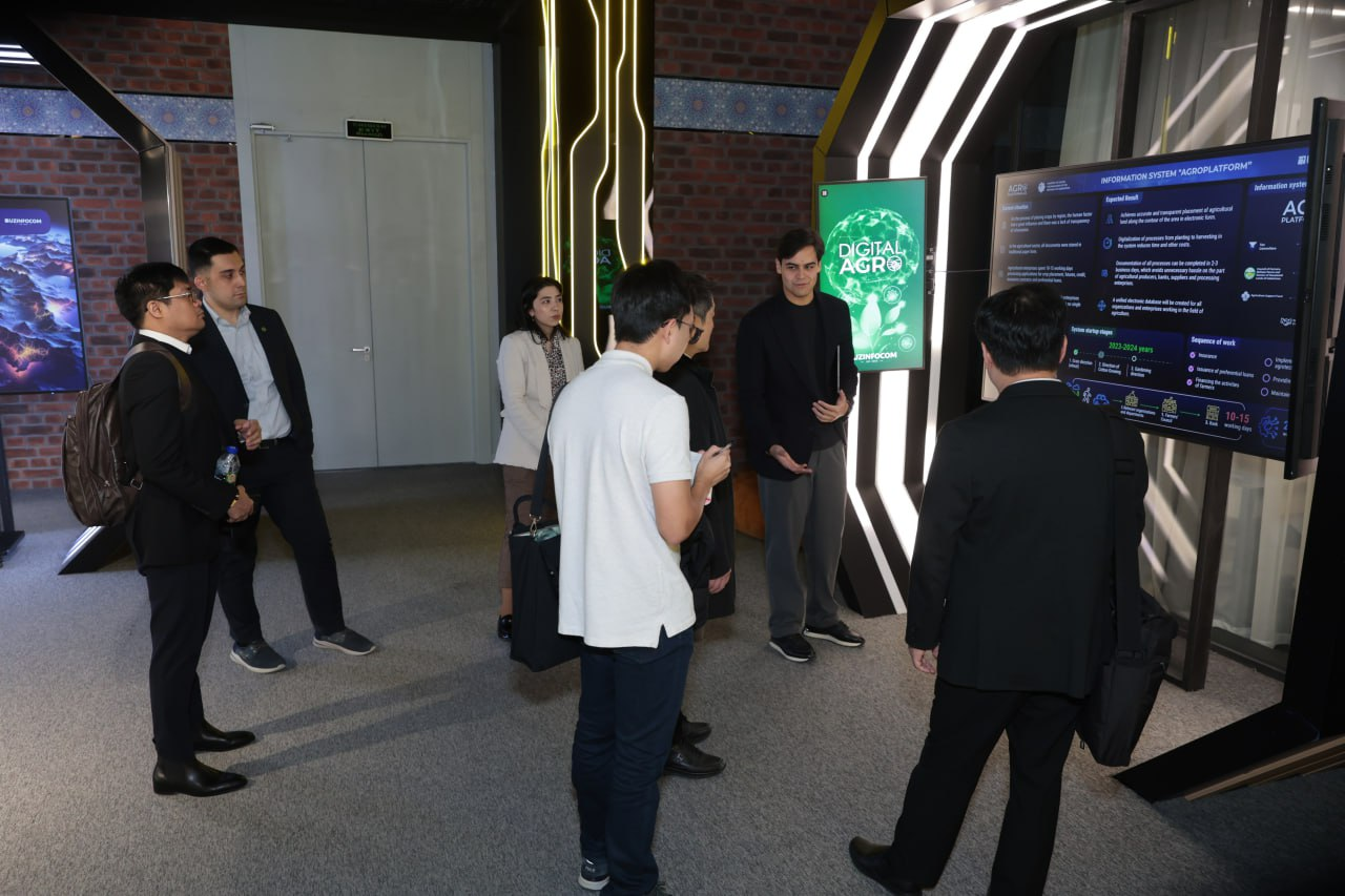 Презентация MyID и DMED