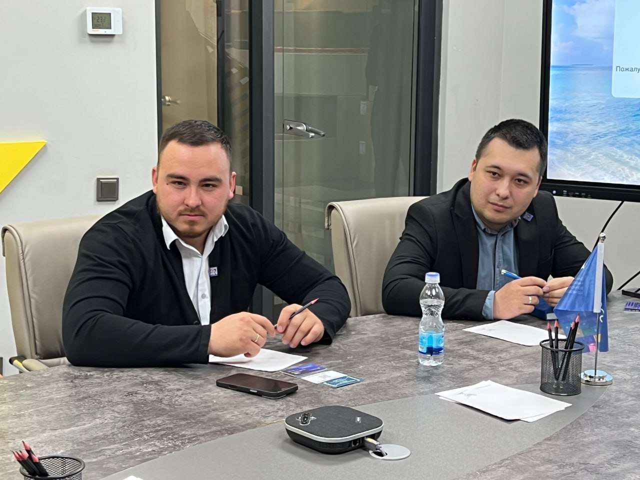 Фото визита 2