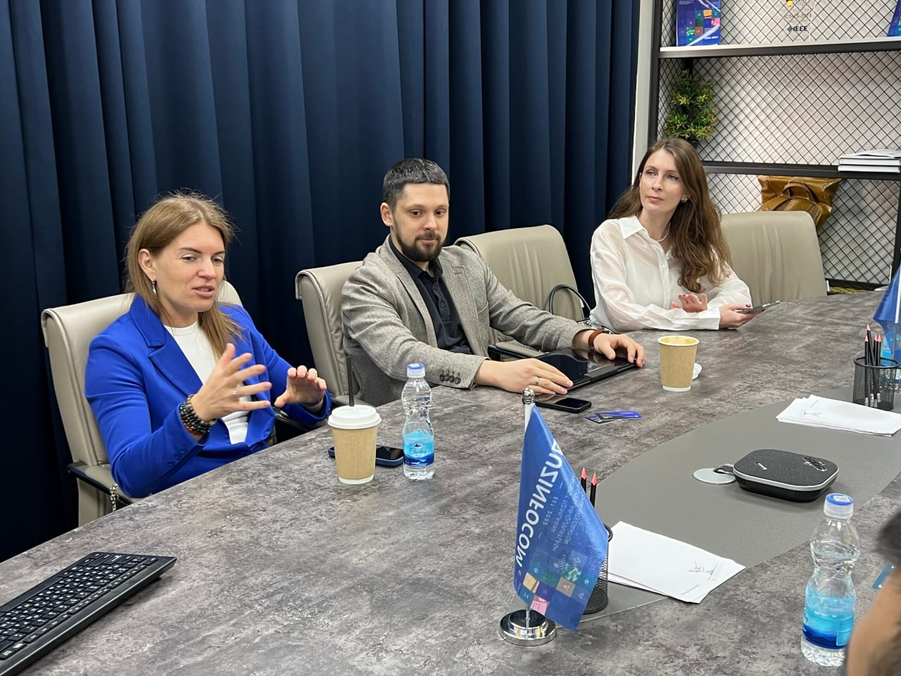 Фото визита 1