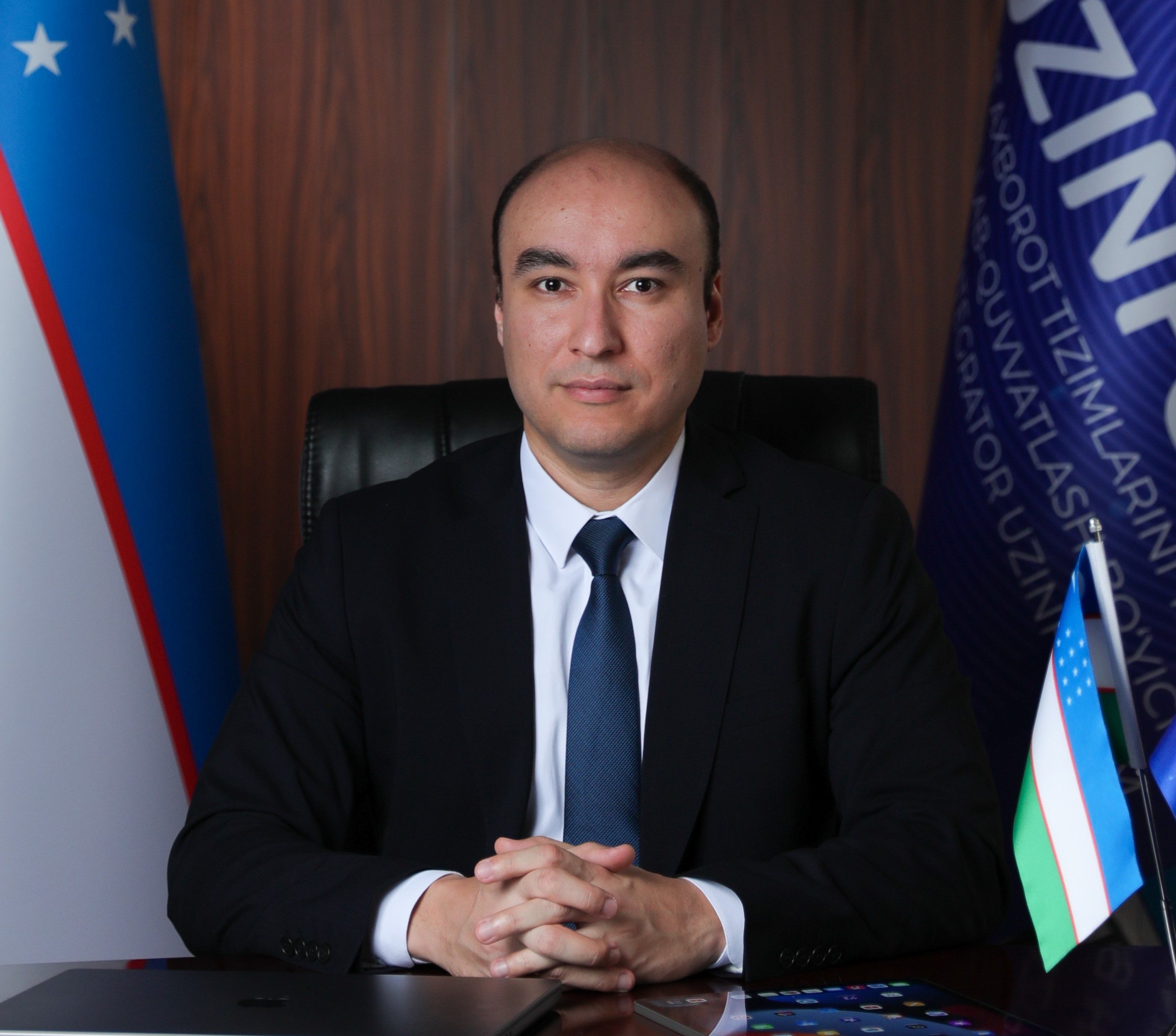 Rizayev Baxtiyor Kayumdjonovich