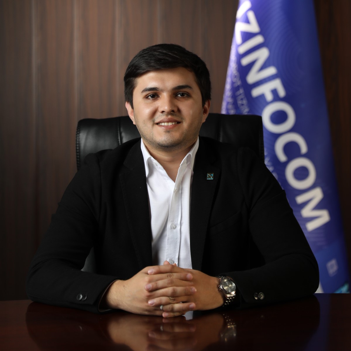 Сагдуллаев Авзал Кодиржон угли