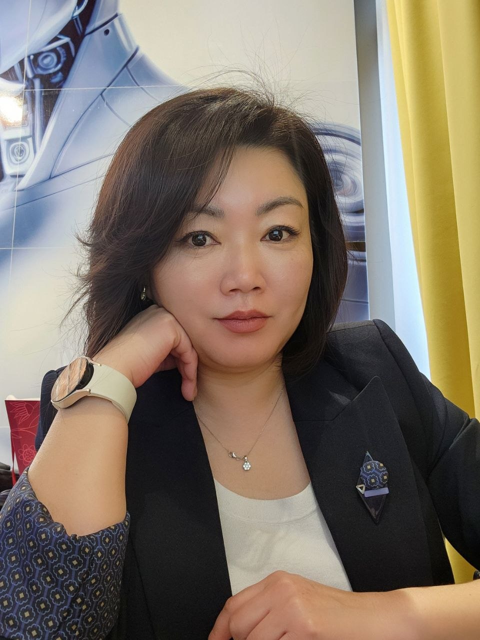 Ким Елена Анатольевна