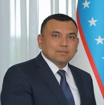 Султанов Музаффар Миррахимович