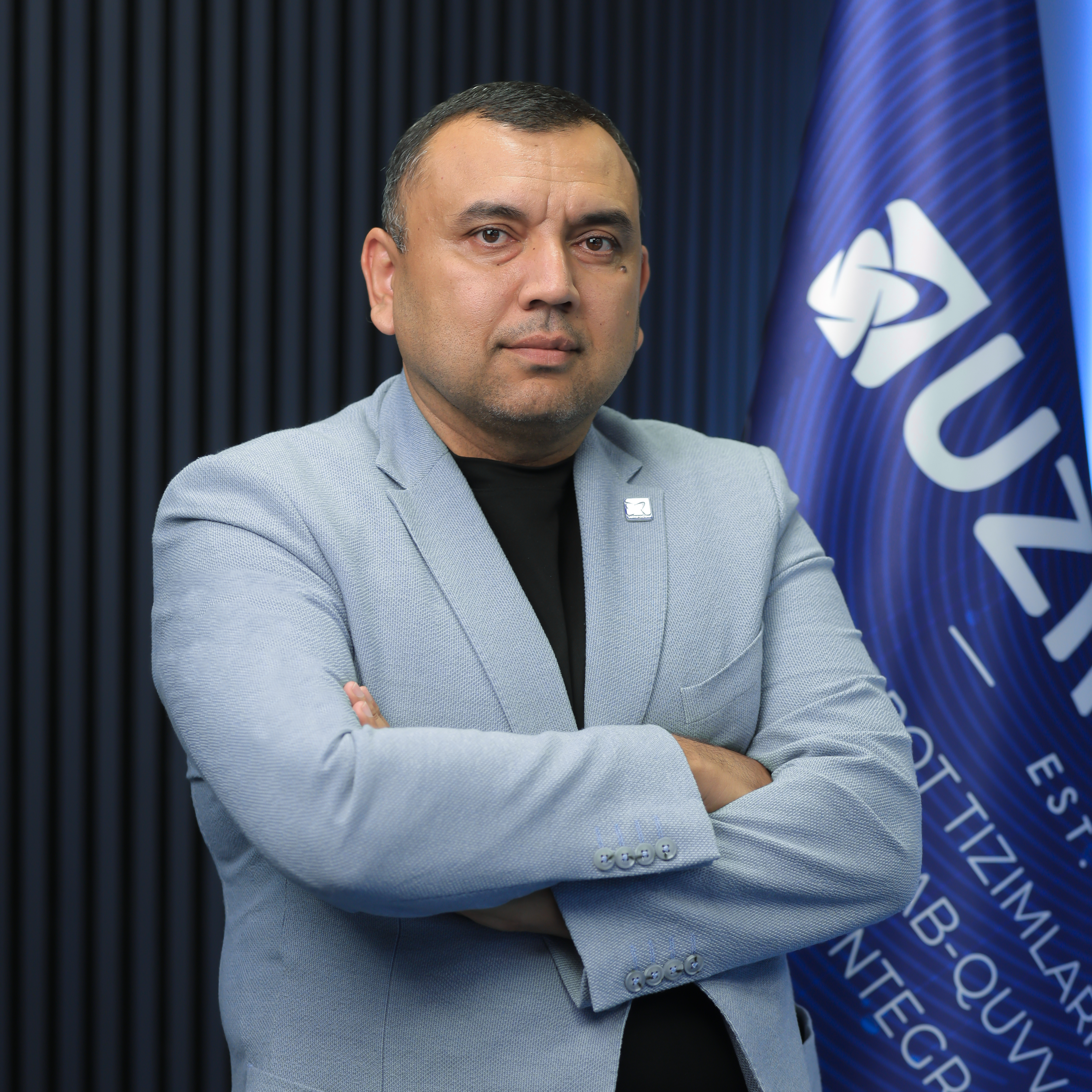 Султанов Музаффар Миррахимович