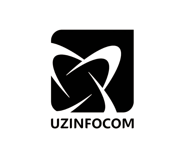 Realized projects from UZINFOCOM